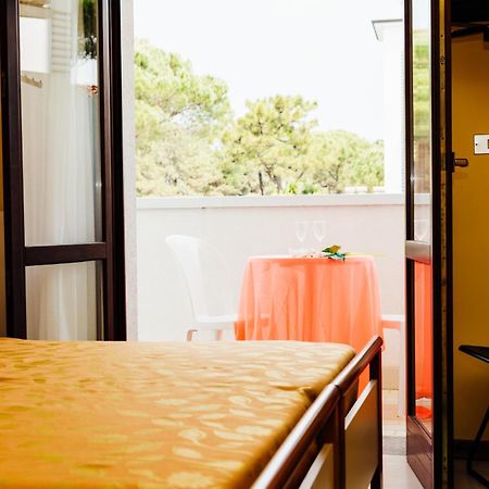 Hotel Rosa Dei Venti Lignano Sabbiadoro Room photo