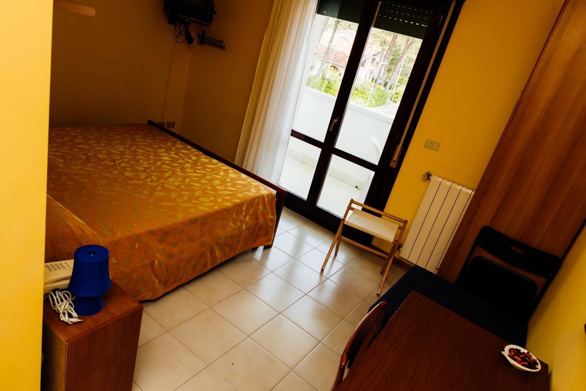 Hotel Rosa Dei Venti Lignano Sabbiadoro Room photo